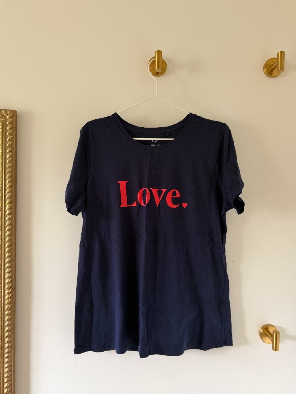 LOVE t-shirt